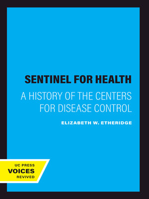 cover image of Sentinel for Health
